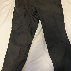 The North Face Black Men's Pants